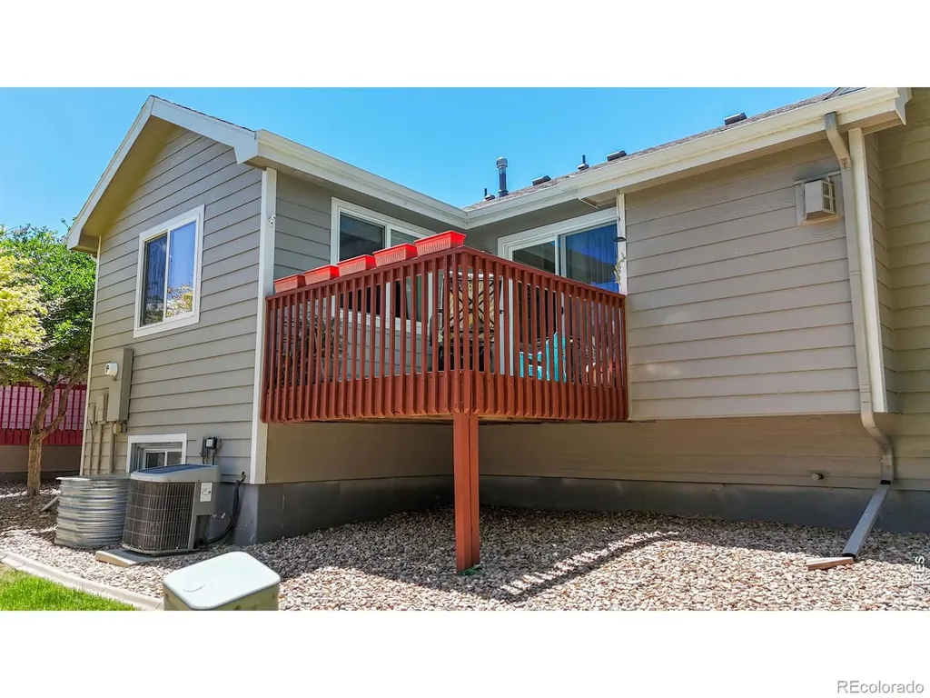 2094 35th Avenue Court Greeley CO 80634