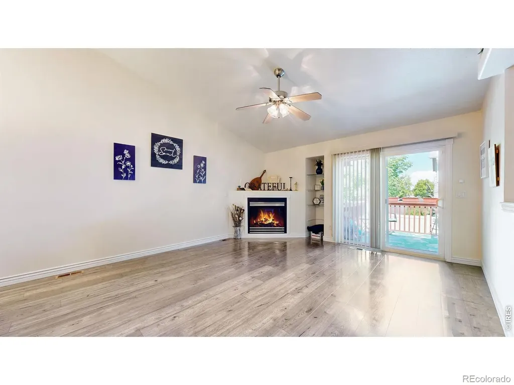 2094 35th Avenue Court Greeley CO 80634