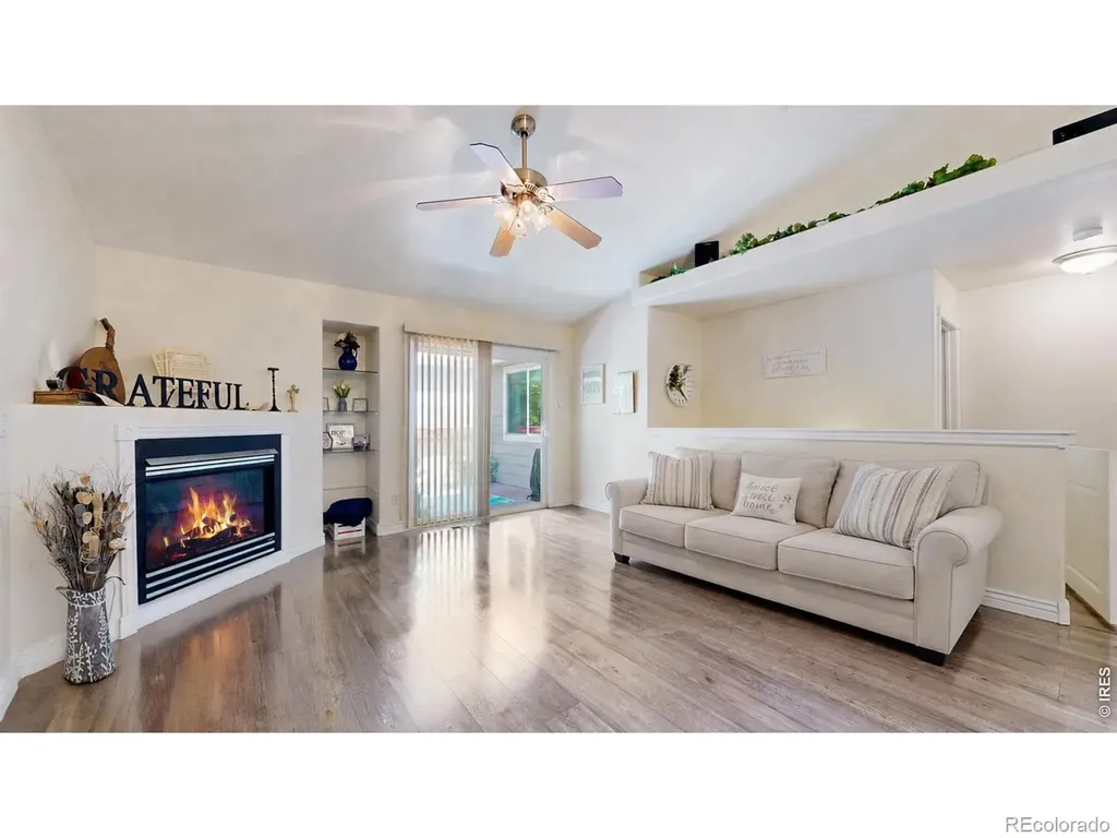 2094 35th Avenue Court Greeley CO 80634