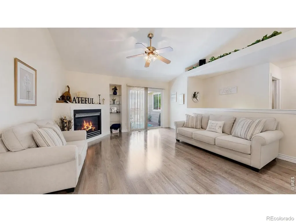 2094 35th Avenue Court Greeley CO 80634
