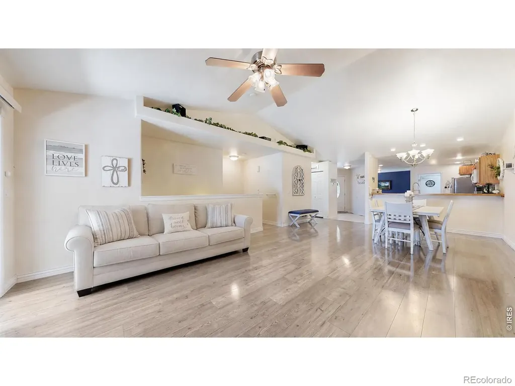 2094 35th Avenue Court Greeley CO 80634
