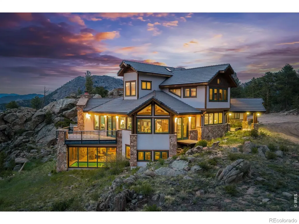 2864 Us Highway 36 Estes Park CO 80517