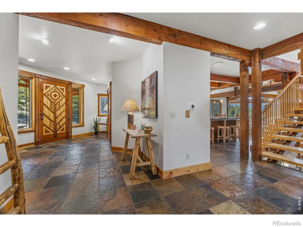 2864 Us Highway 36 Estes Park CO 80517