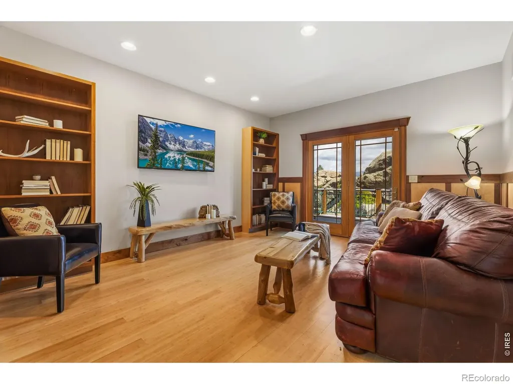 2864 Us Highway 36 Estes Park CO 80517