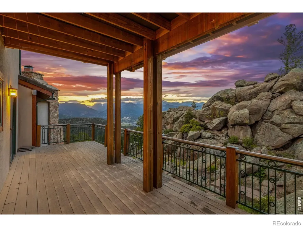 2864 Us Highway 36 Estes Park CO 80517