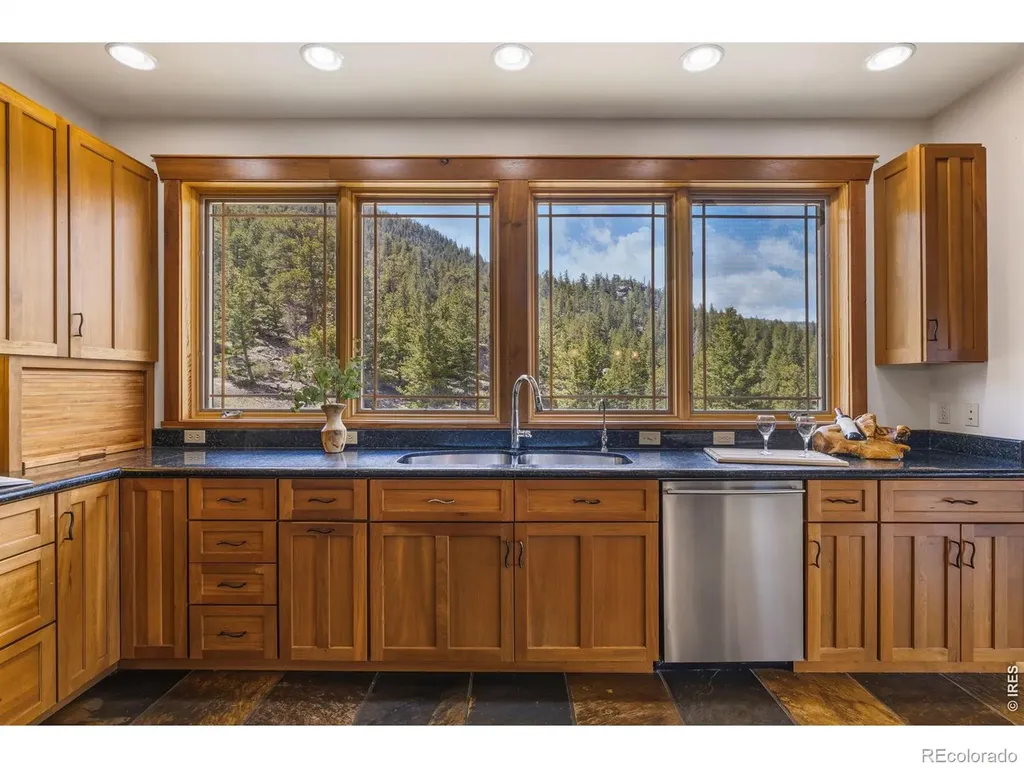 2864 Us Highway 36 Estes Park CO 80517