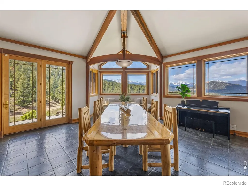 2864 Us Highway 36 Estes Park CO 80517
