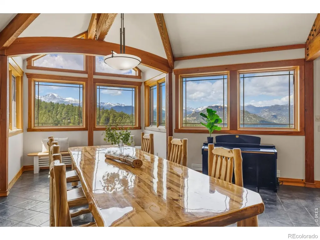 2864 Us Highway 36 Estes Park CO 80517