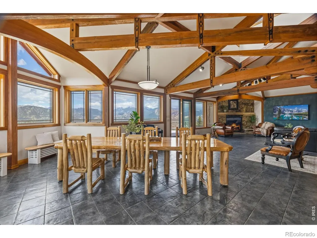 2864 Us Highway 36 Estes Park CO 80517