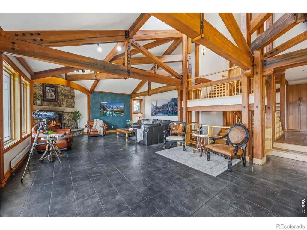 2864 Us Highway 36 Estes Park CO 80517