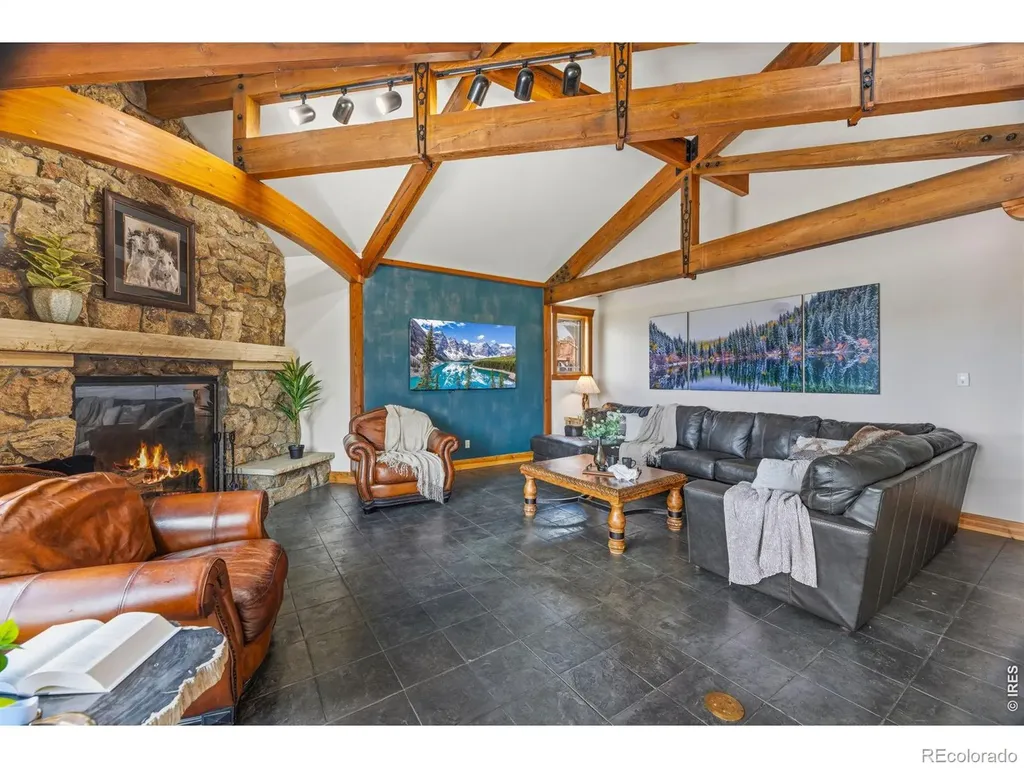 2864 Us Highway 36 Estes Park CO 80517