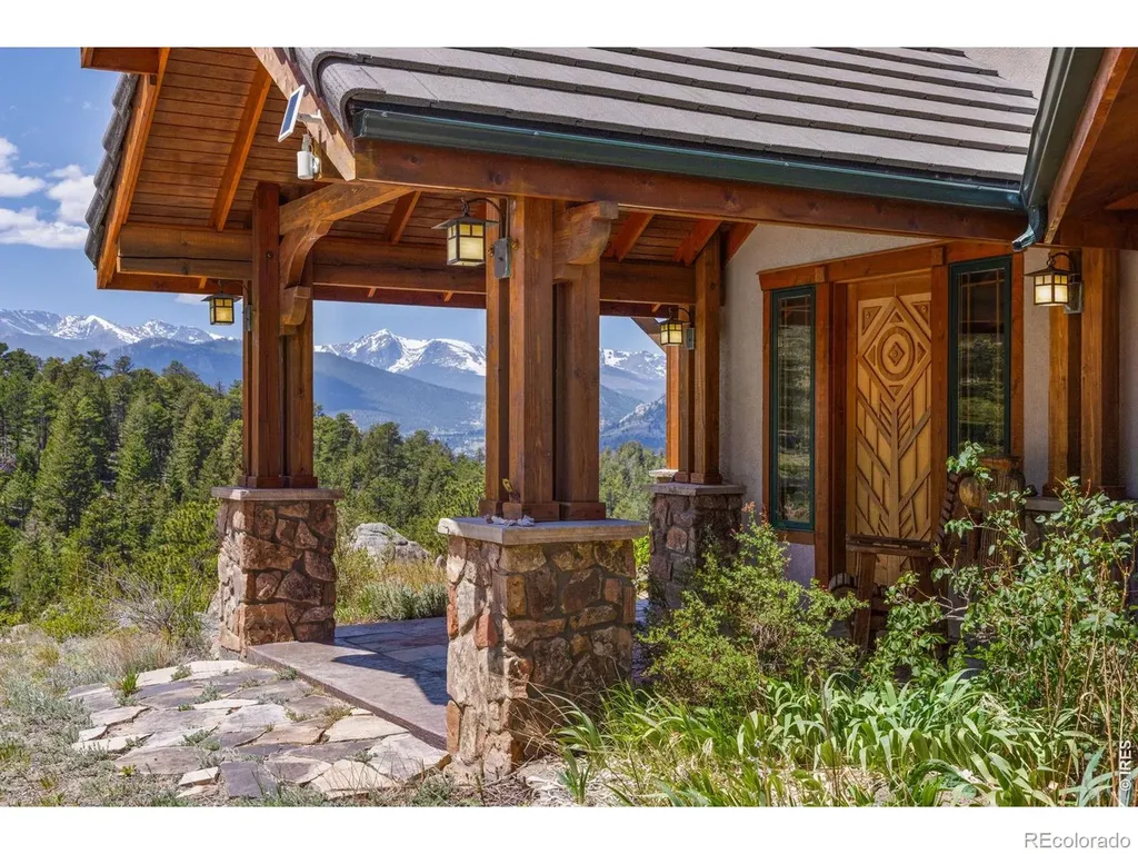 2864 Us Highway 36 Estes Park CO 80517