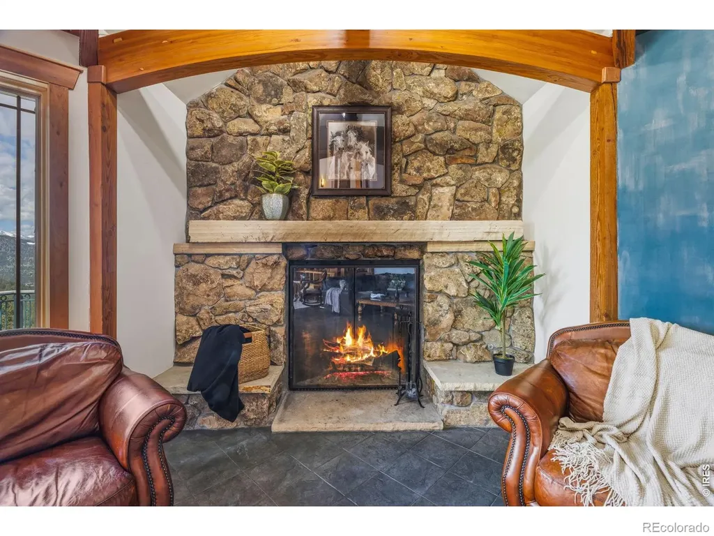 2864 Us Highway 36 Estes Park CO 80517