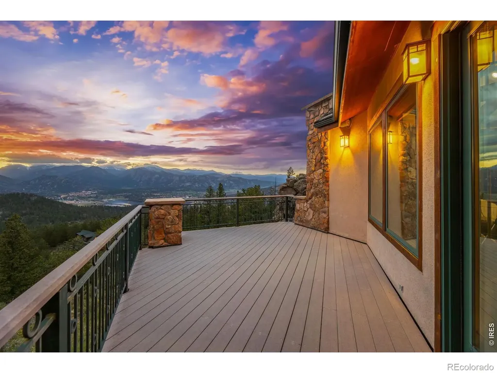 2864 Us Highway 36 Estes Park CO 80517