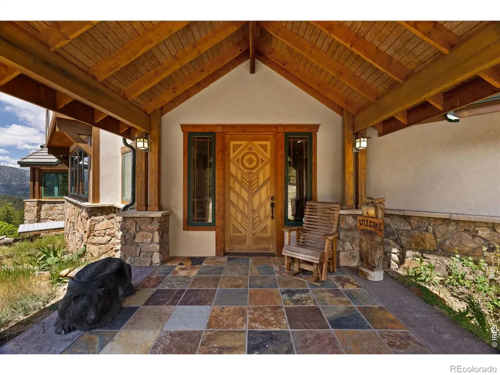 2864 Us Highway 36 Estes Park CO 80517