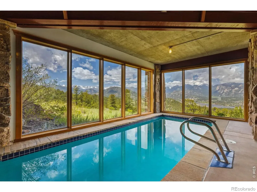 2864 Us Highway 36 Estes Park CO 80517