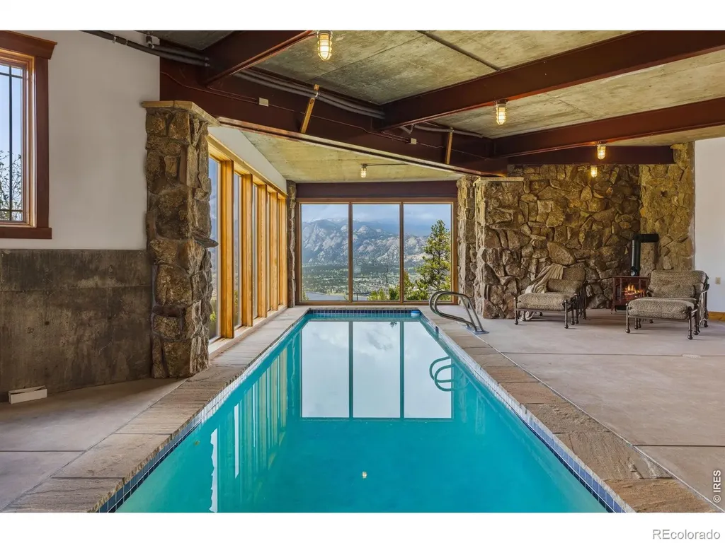 2864 Us Highway 36 Estes Park CO 80517