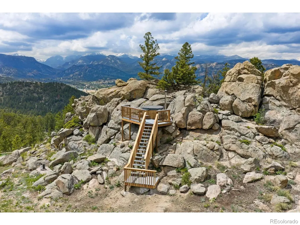 2864 Us Highway 36 Estes Park CO 80517