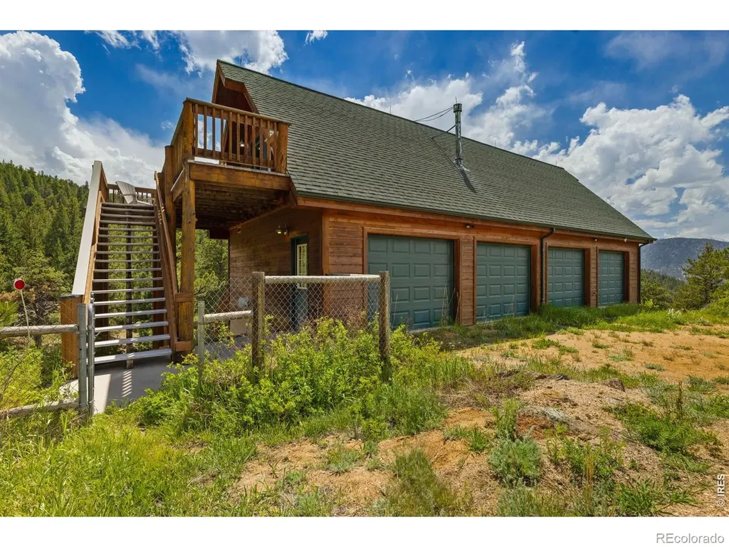 2864 Us Highway 36 Estes Park CO 80517
