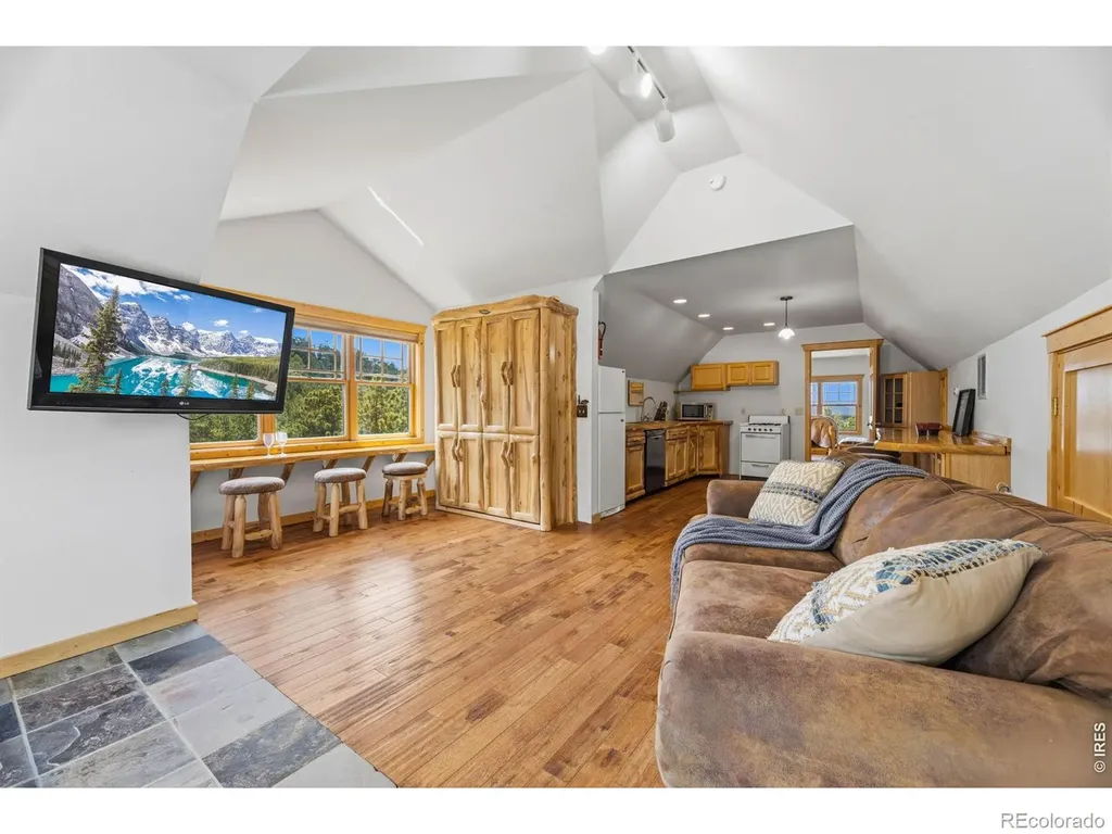 2864 Us Highway 36 Estes Park CO 80517