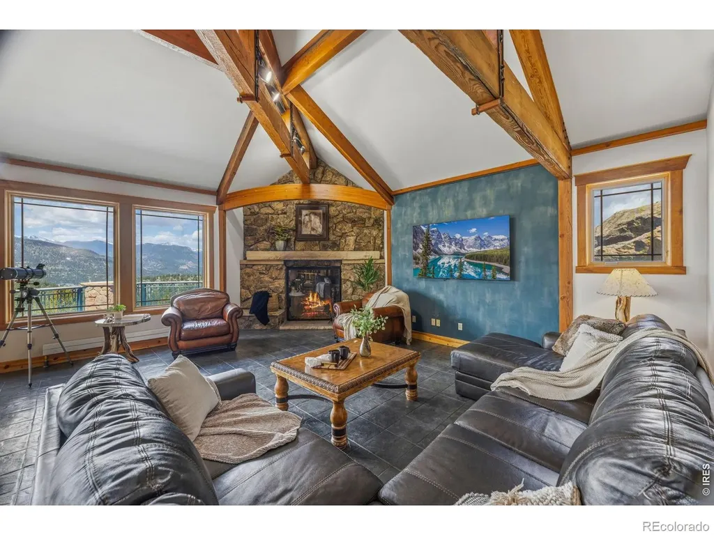 2864 Us Highway 36 Estes Park CO 80517