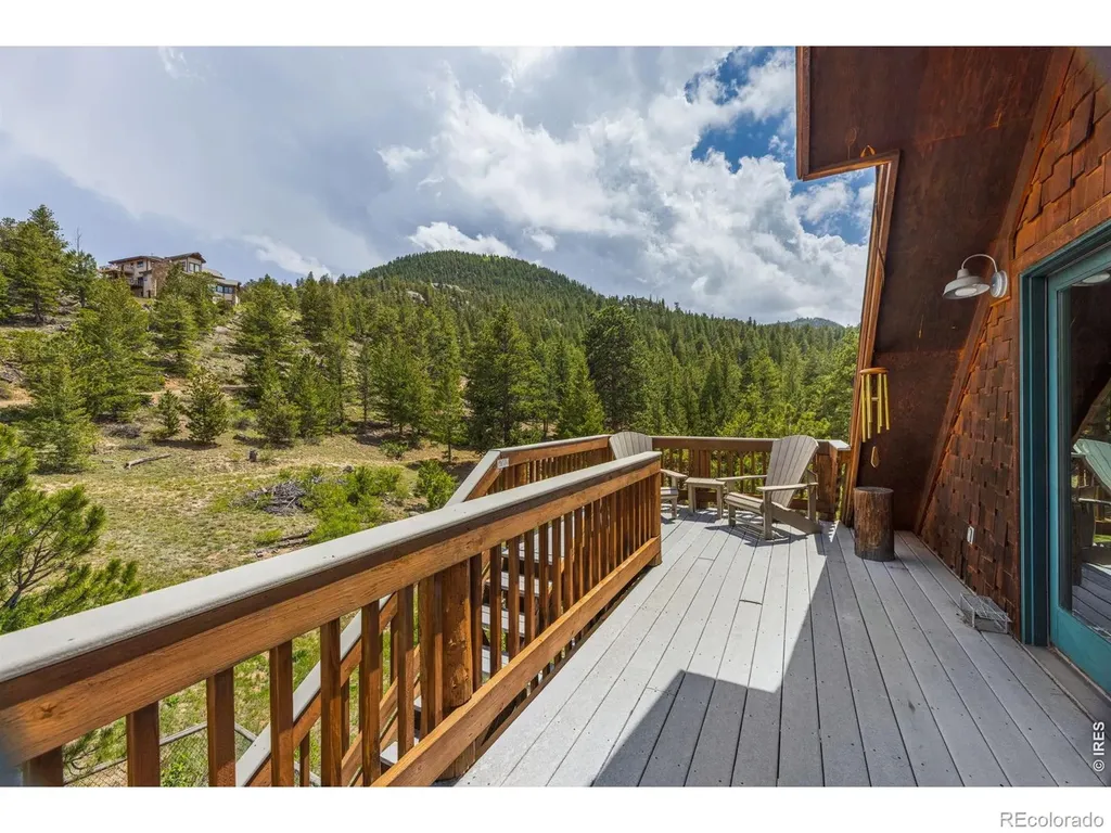 2864 Us Highway 36 Estes Park CO 80517