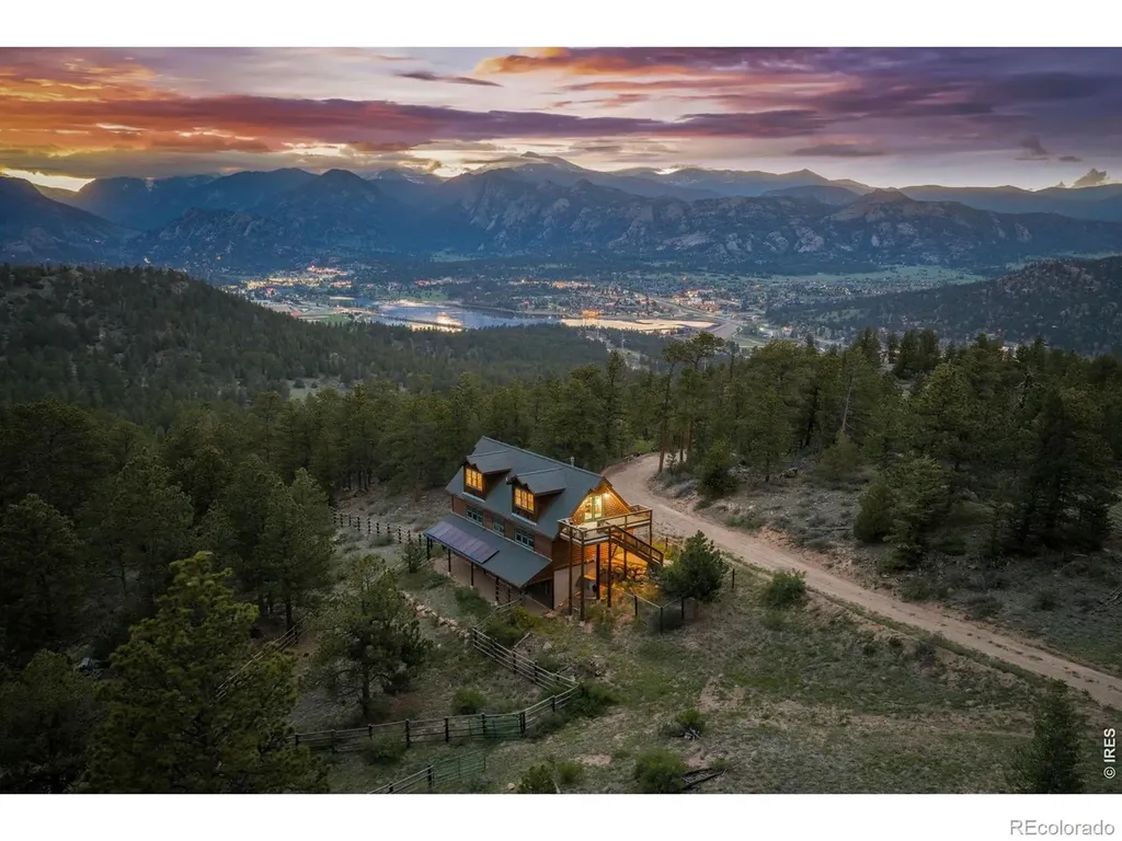 2864 Us Highway 36 Estes Park CO 80517