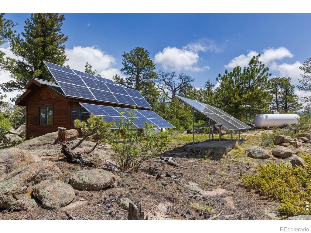 2864 Us Highway 36 Estes Park CO 80517