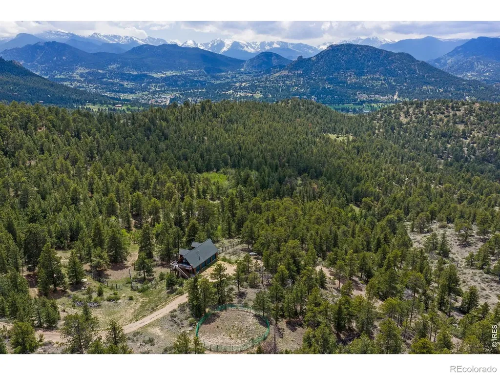 2864 Us Highway 36 Estes Park CO 80517