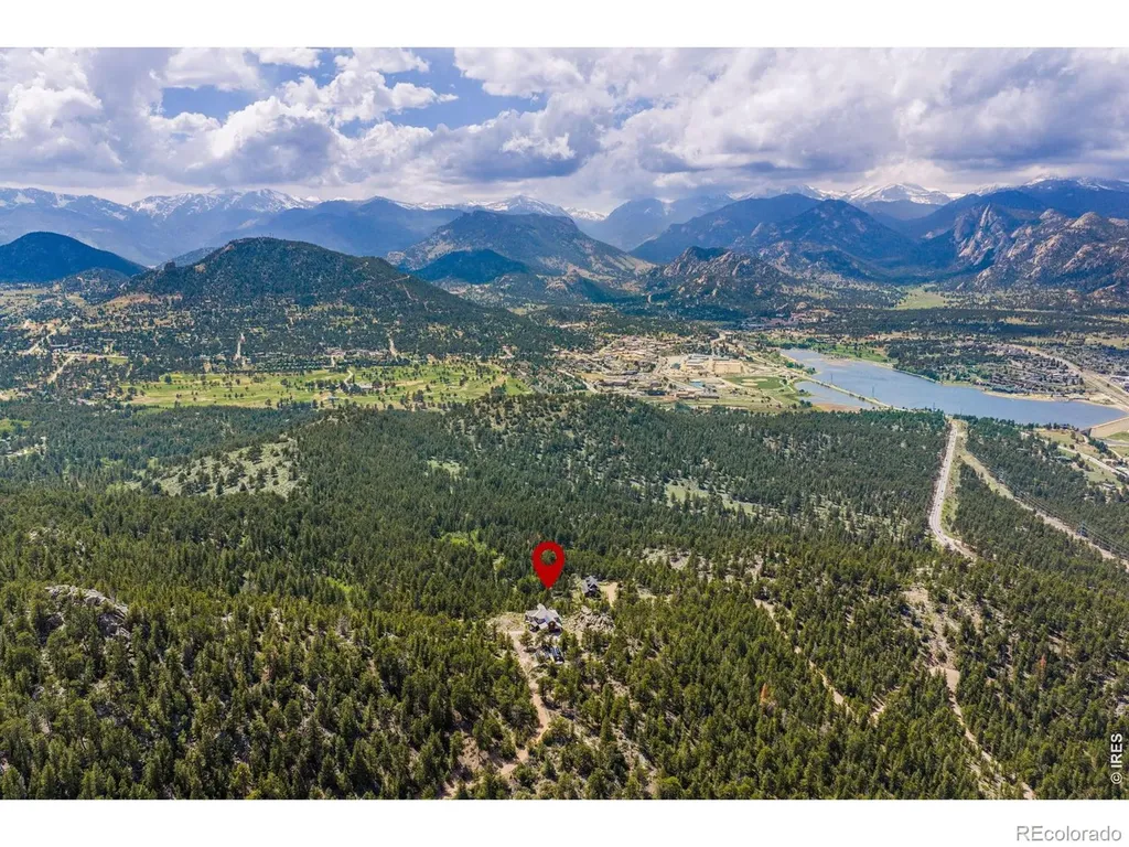 2864 Us Highway 36 Estes Park CO 80517