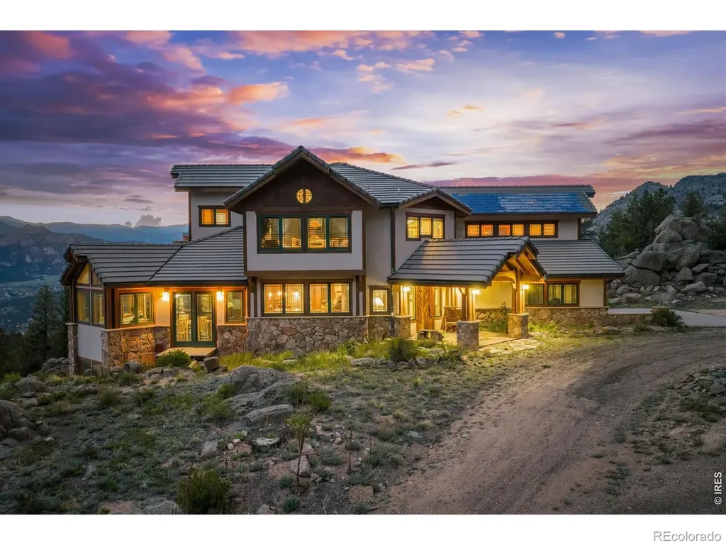 2864 Us Highway 36 Estes Park CO 80517