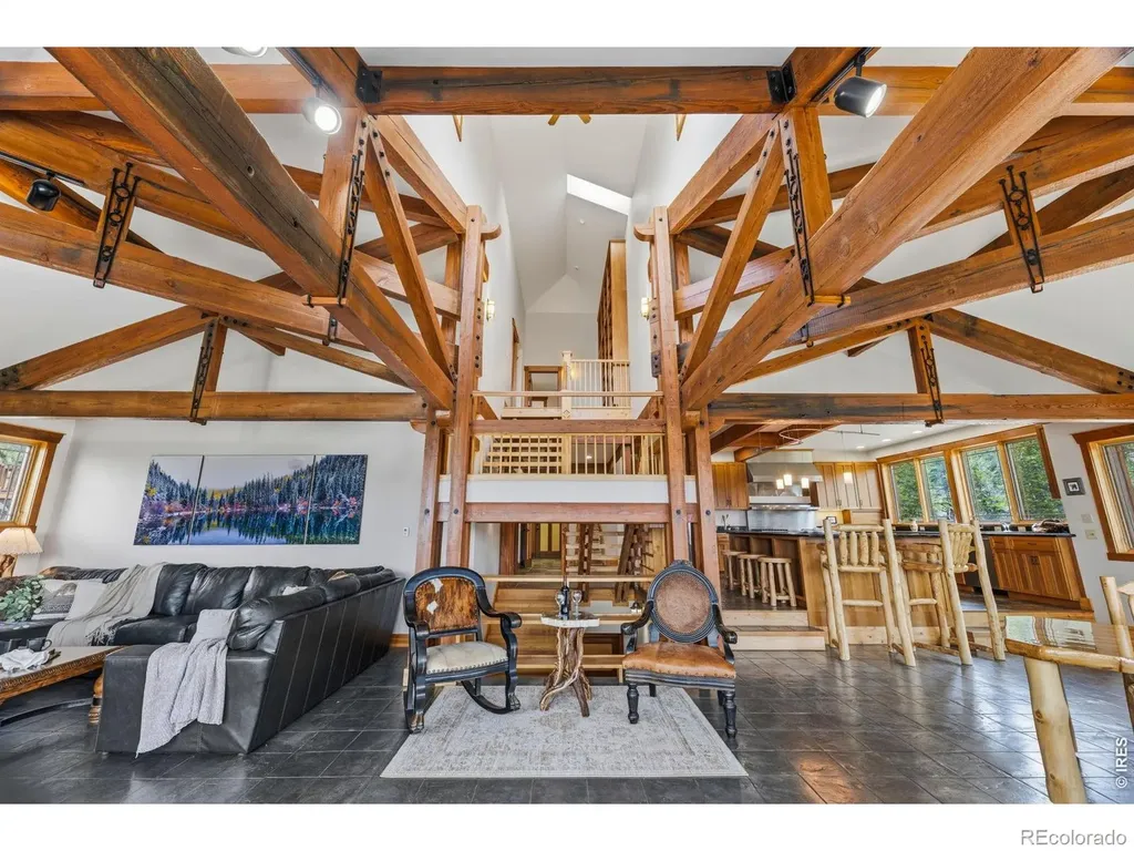 2864 Us Highway 36 Estes Park CO 80517