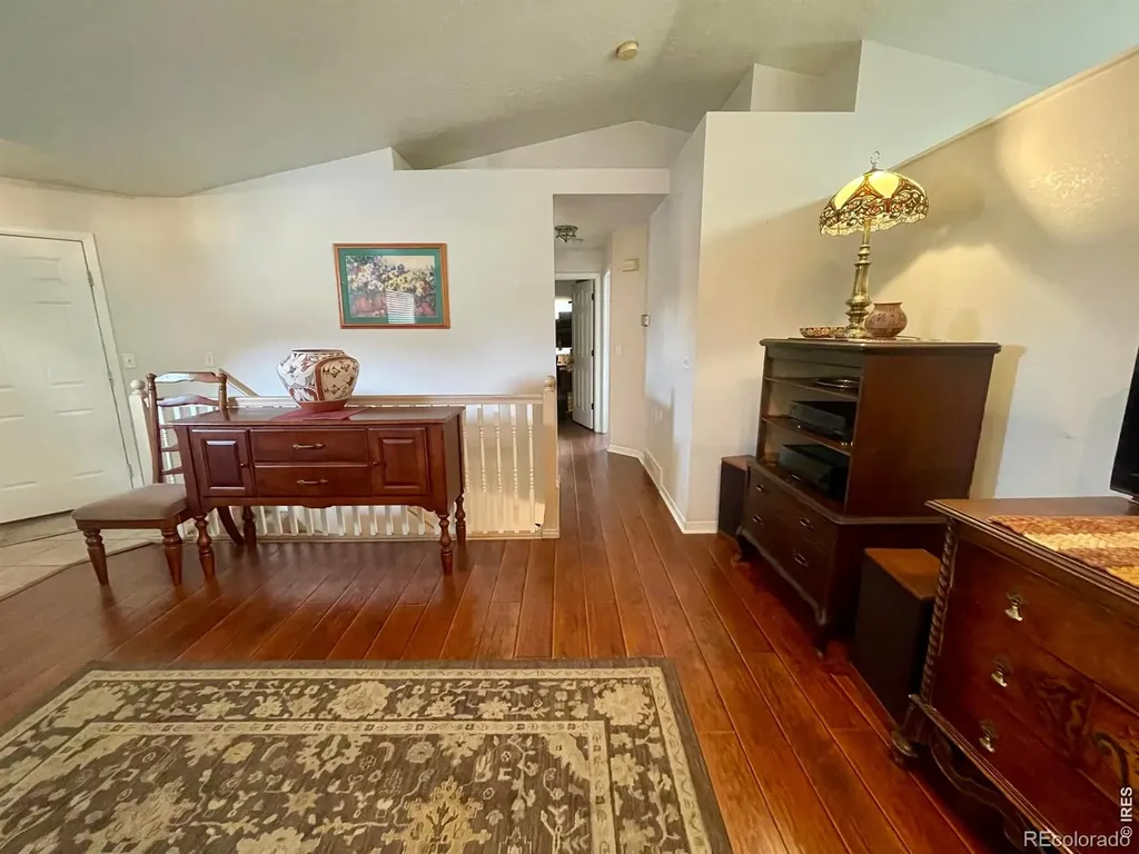 3610 Centennial Circle Evans CO 80620