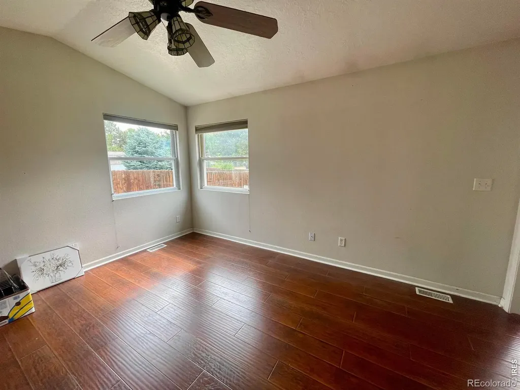 3610 Centennial Circle Evans CO 80620