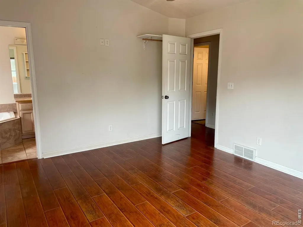3610 Centennial Circle Evans CO 80620
