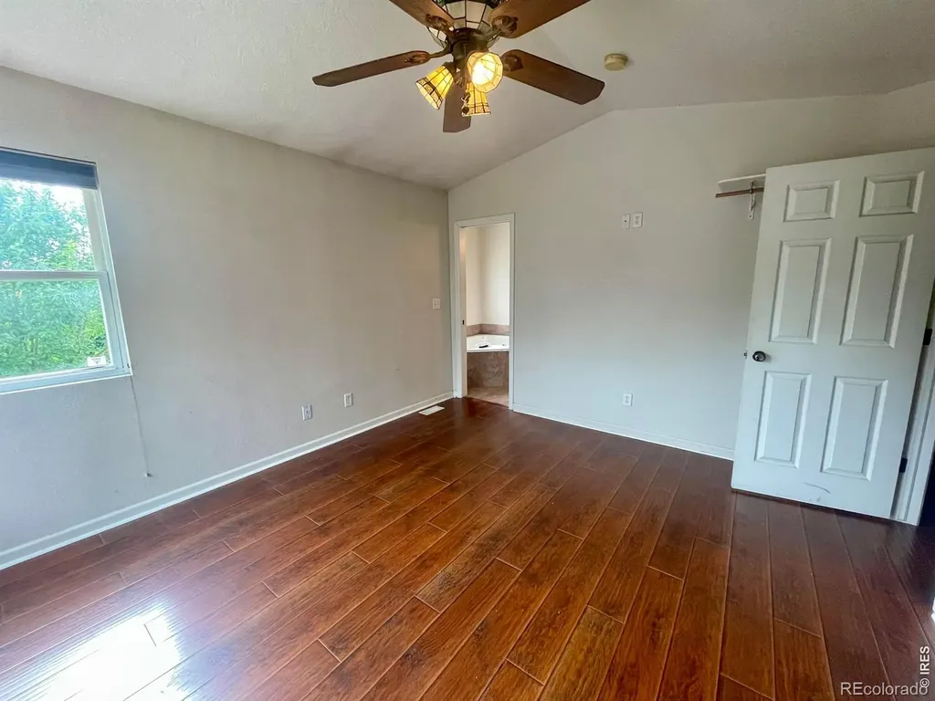3610 Centennial Circle Evans CO 80620