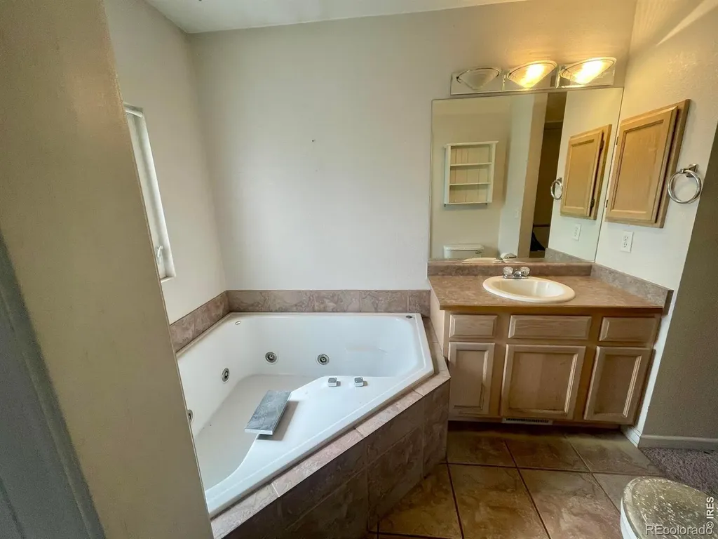 3610 Centennial Circle Evans CO 80620