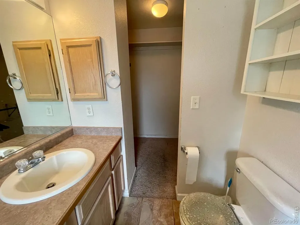 3610 Centennial Circle Evans CO 80620