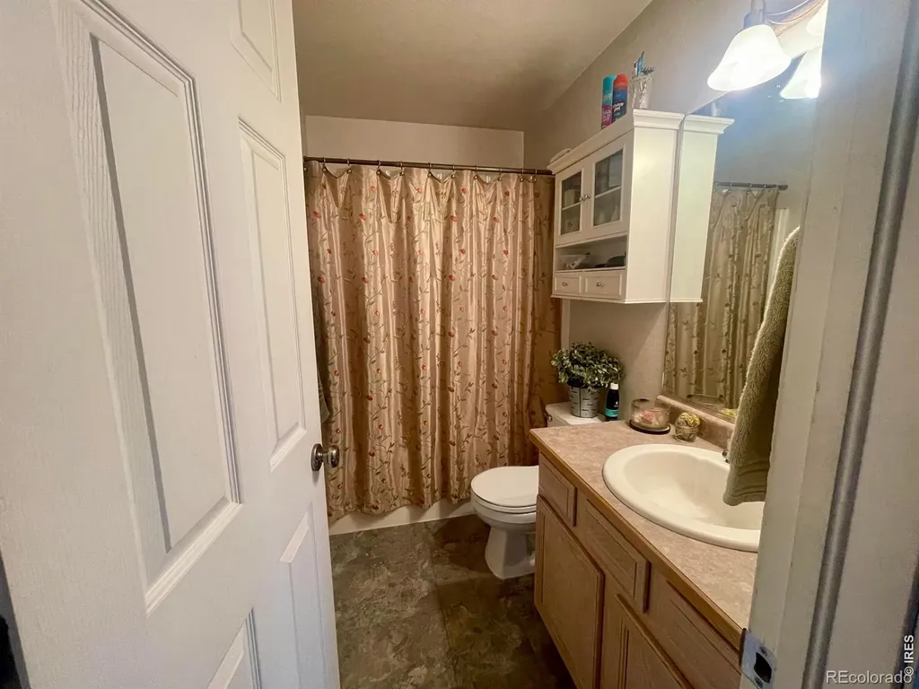 3610 Centennial Circle Evans CO 80620