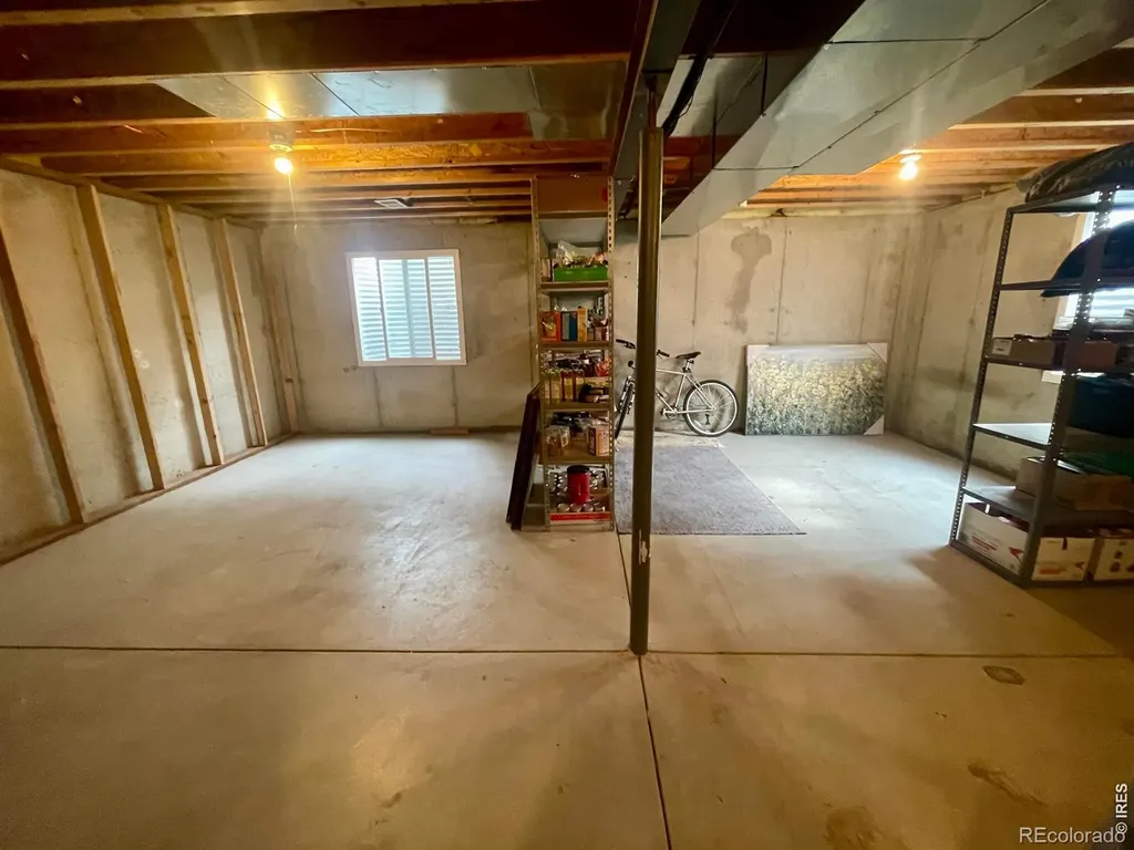 3610 Centennial Circle Evans CO 80620