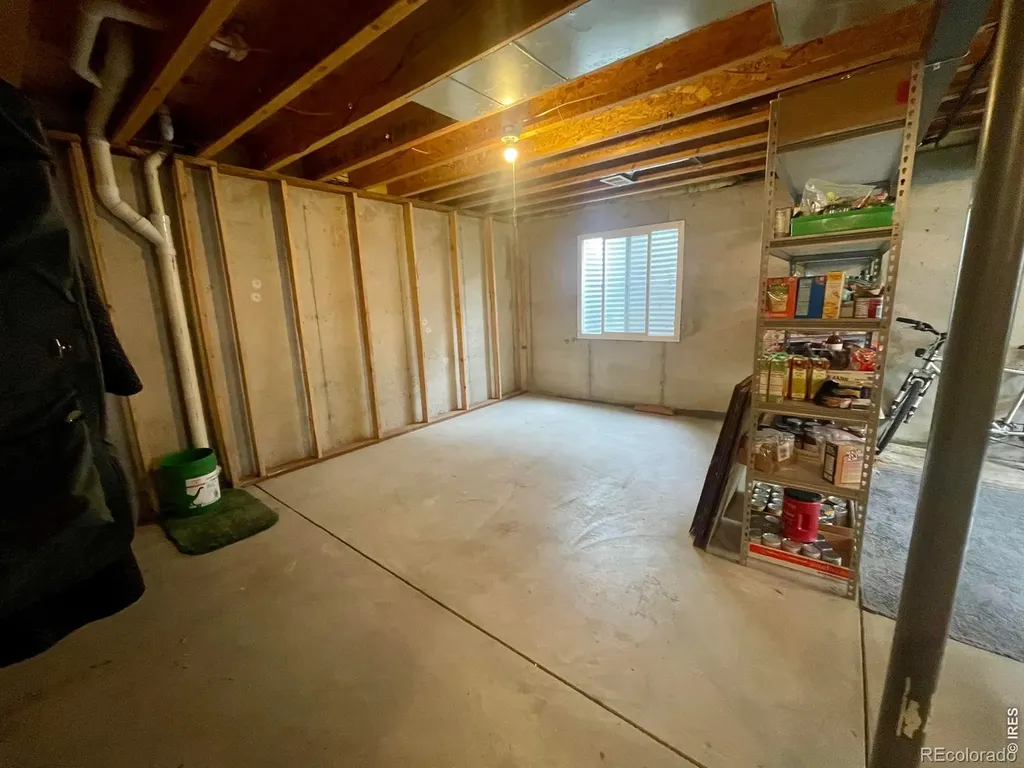 3610 Centennial Circle Evans CO 80620