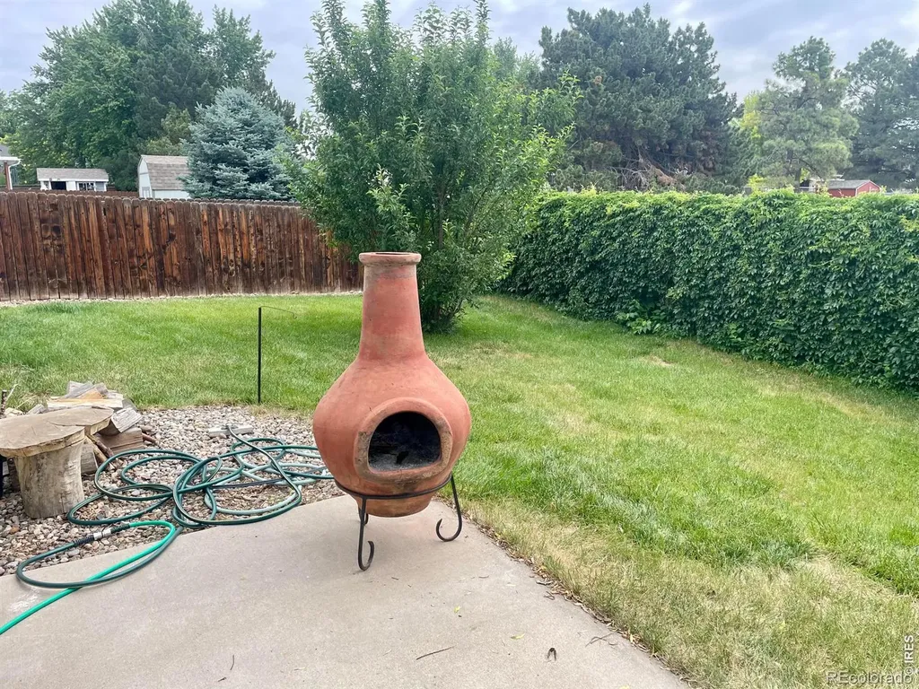 3610 Centennial Circle Evans CO 80620