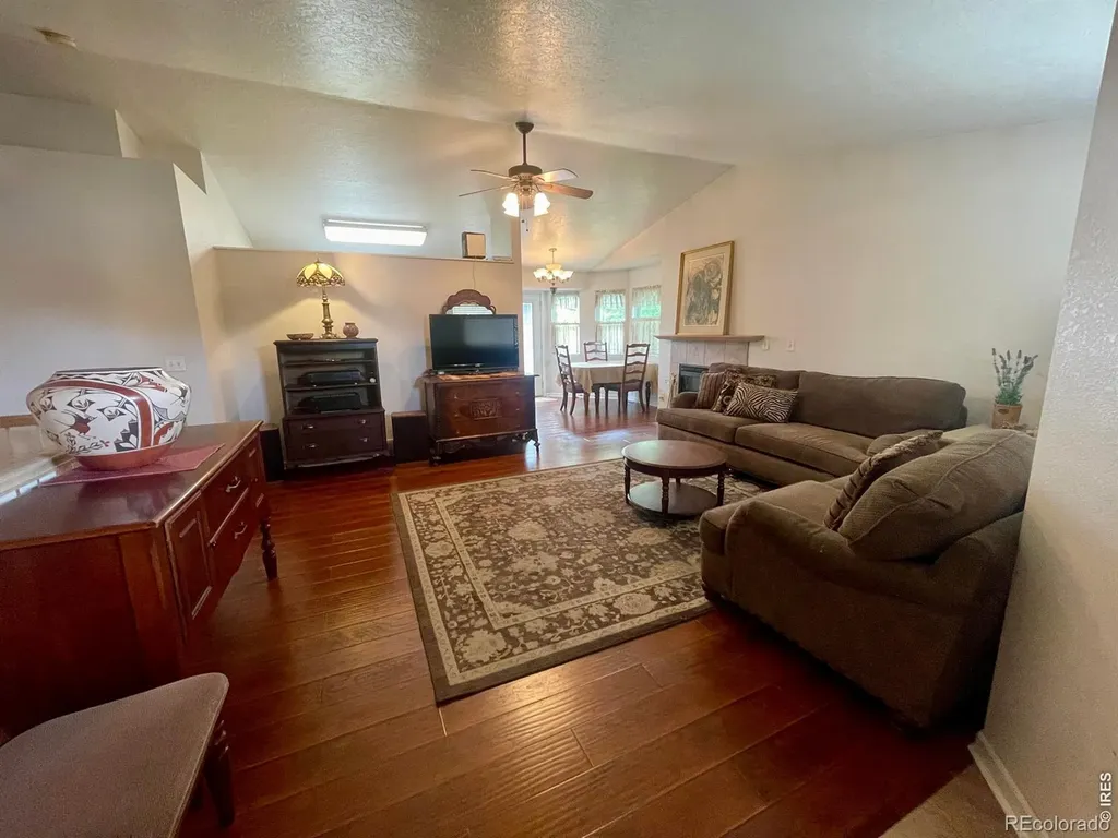 3610 Centennial Circle Evans CO 80620