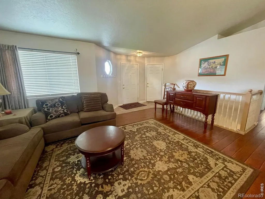 3610 Centennial Circle Evans CO 80620