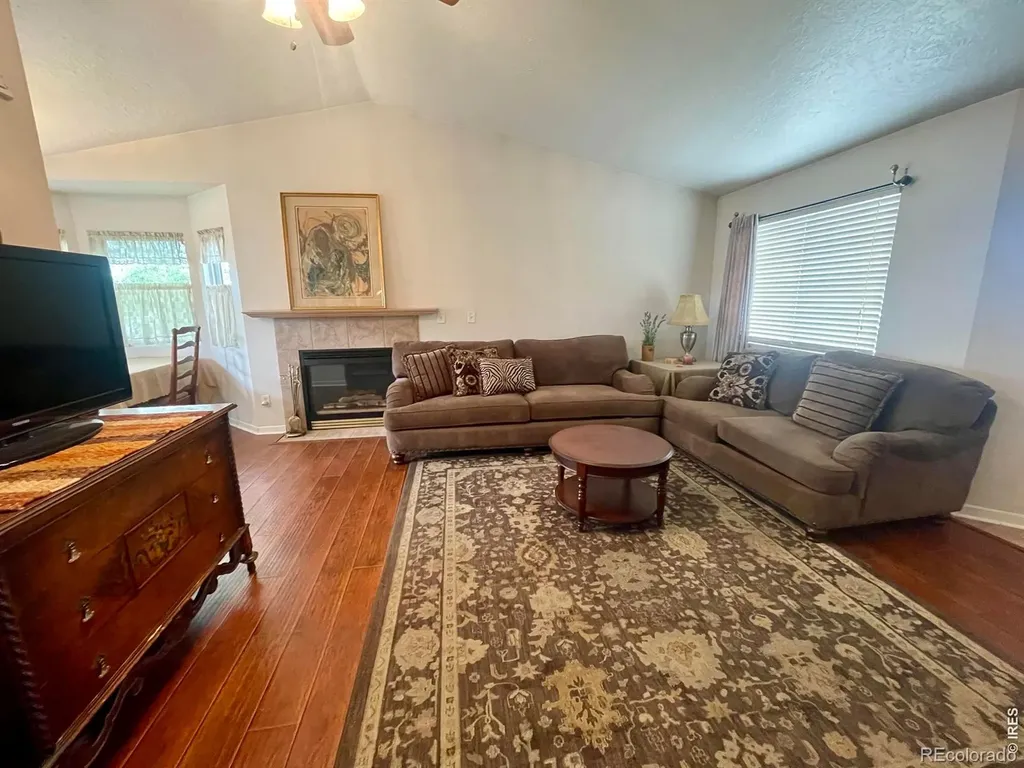 3610 Centennial Circle Evans CO 80620