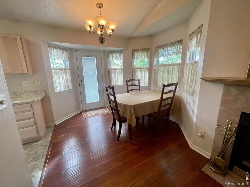 3610 Centennial Circle Evans CO 80620