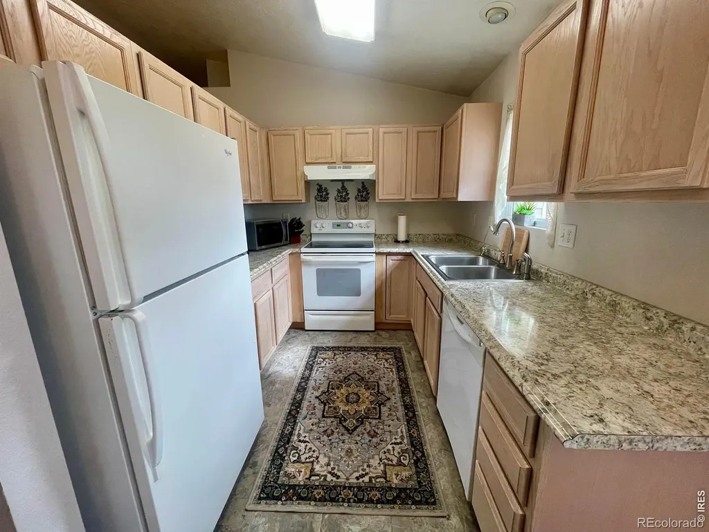 3610 Centennial Circle Evans CO 80620