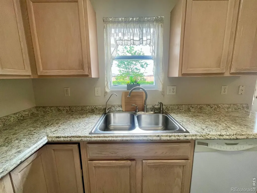 3610 Centennial Circle Evans CO 80620