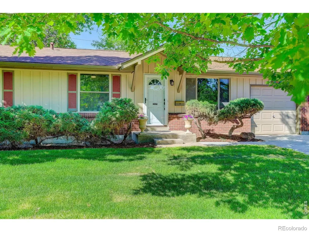 1431 S Magnolia Way Denver CO 80224