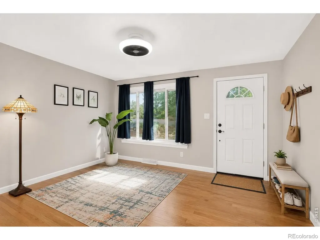 1431 S Magnolia Way Denver CO 80224
